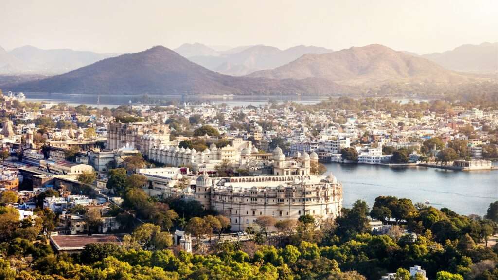 Places to visit in Udaipur