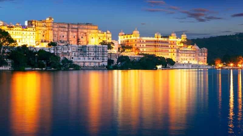 Places to Visit in Udaipur