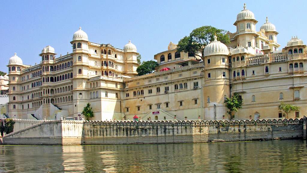 Places to Visit in Udaipur