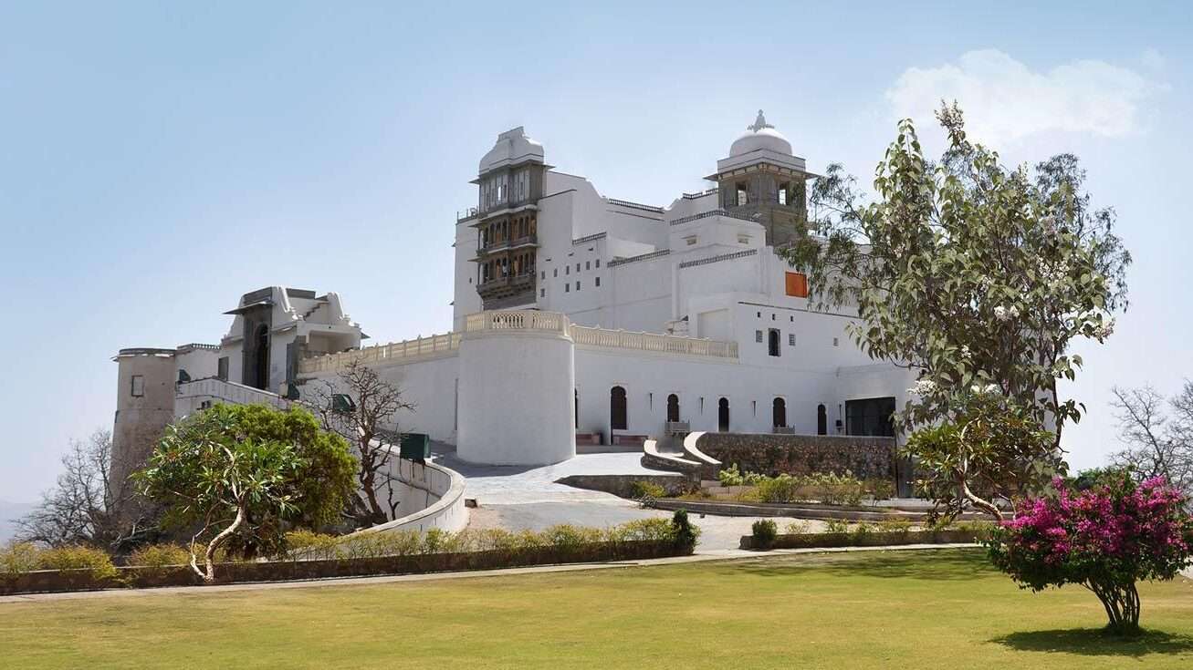 Places to Visit in Udaipur