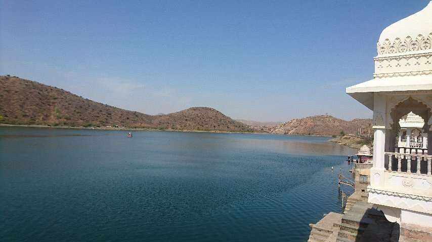 Places to Visit in Udaipur