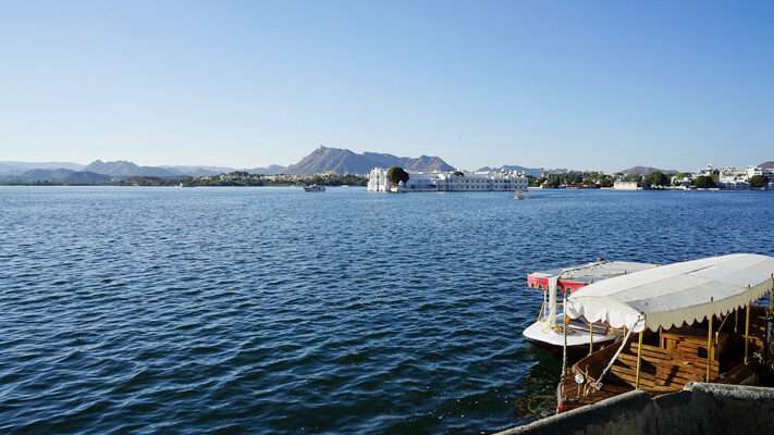 Places to visit in Udaipur