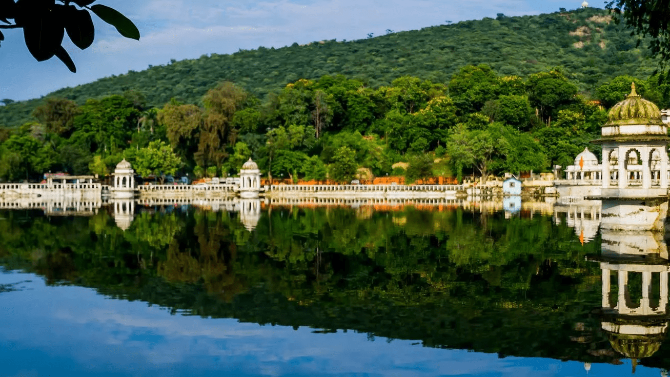 Places to Visit in Udaipur