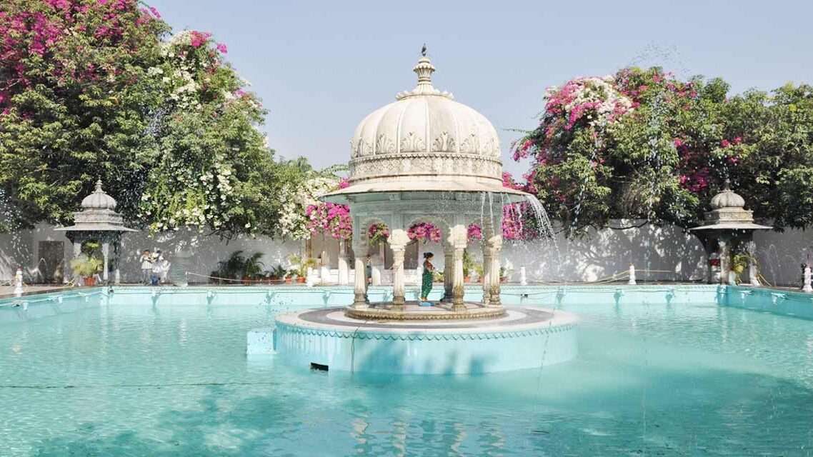 Places to Visit in Udaipur