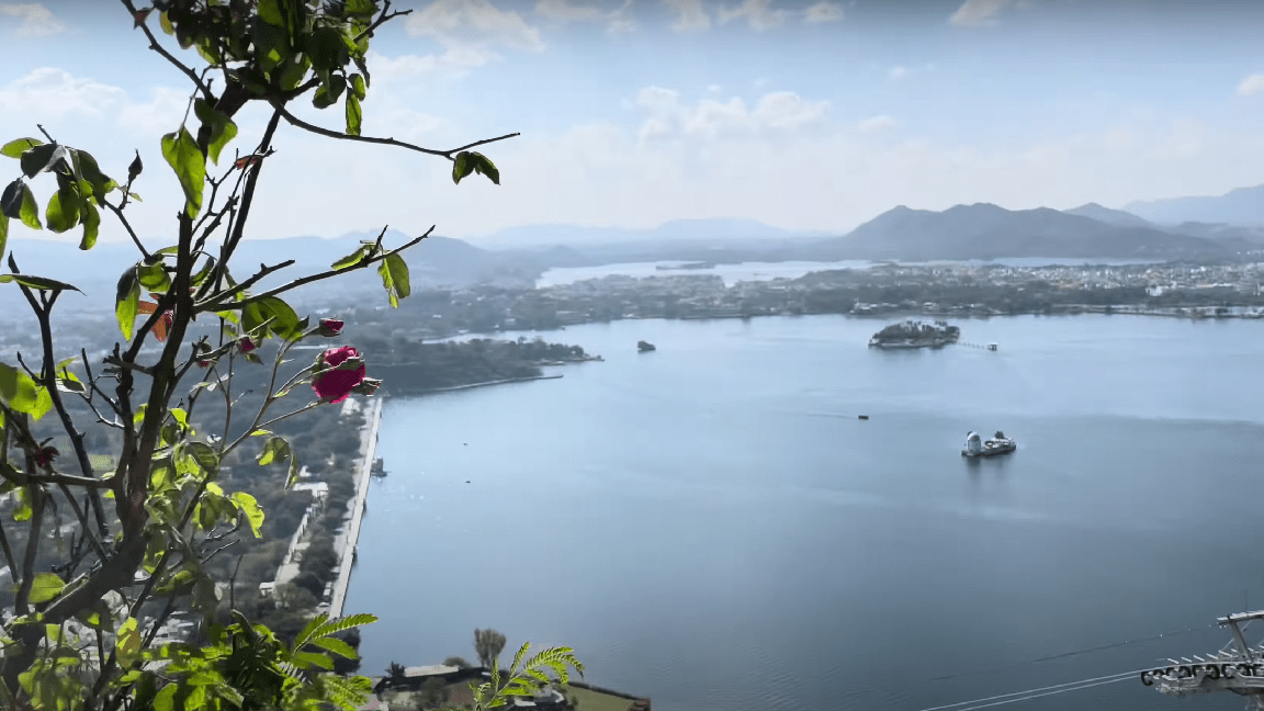 Top 10 Places to Visit in Udaipur